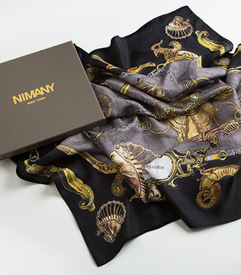 Persane (Madison) - NIMANY Studio