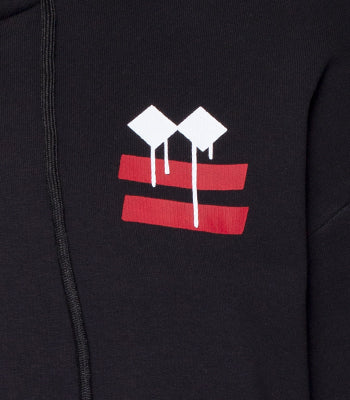 Melting Luna Hoody (Unisex)