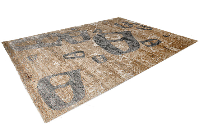 Kerman Luna 8X10 - NIMANY Studio