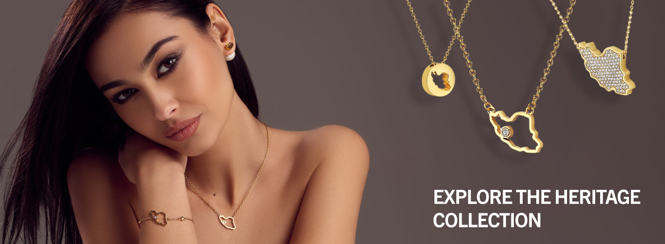 Browse our Heritage Collection collection