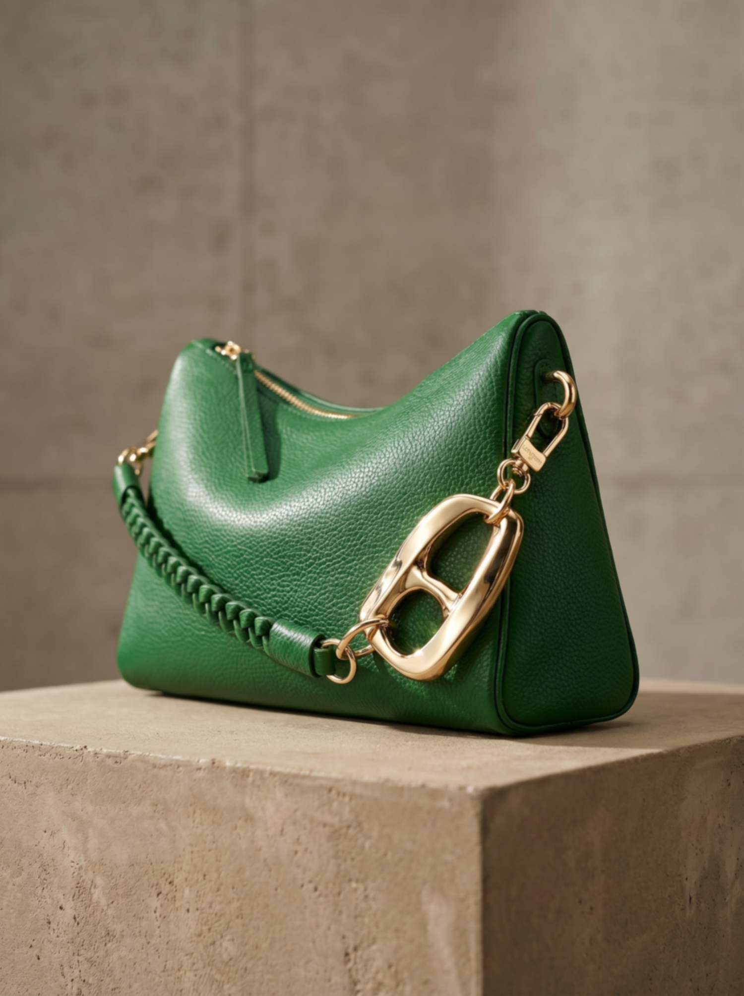 The Minna Bag