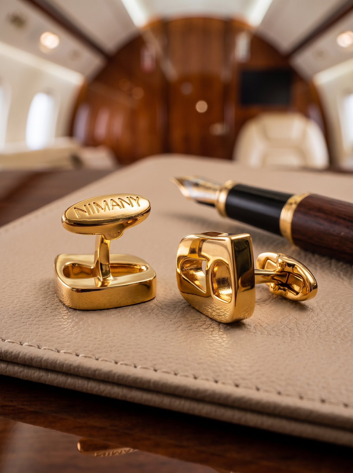 MEN CUFFLINKS