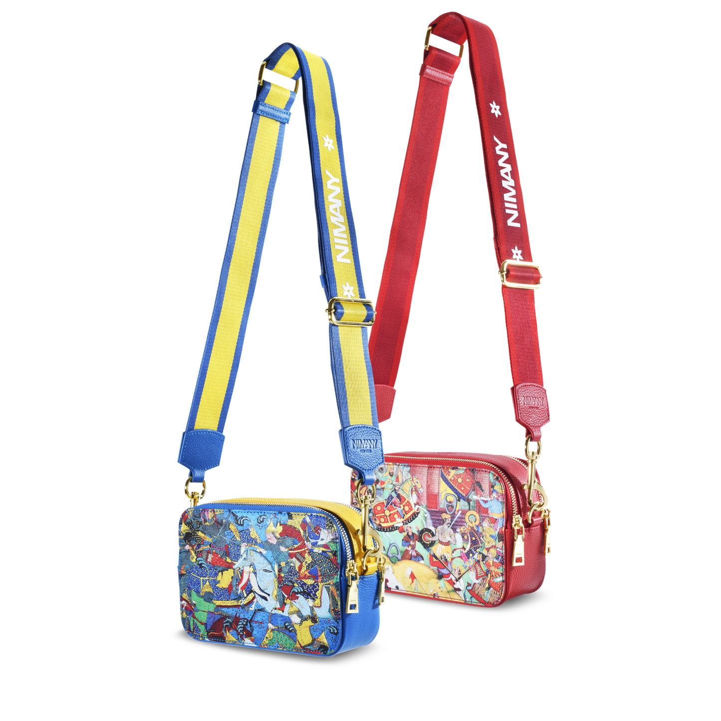 Soraya City Bag Bundle (2 Items)