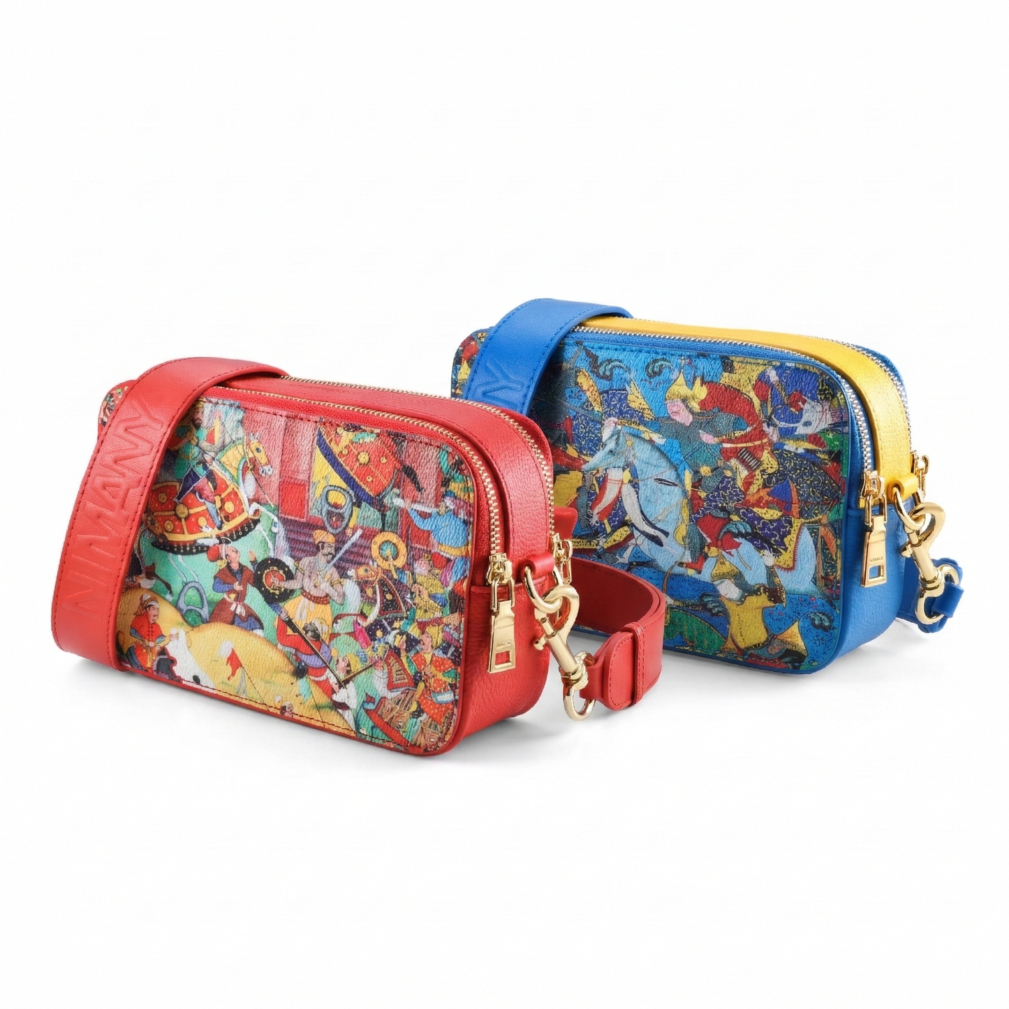 Soraya City Bag Bundle (2 Items)