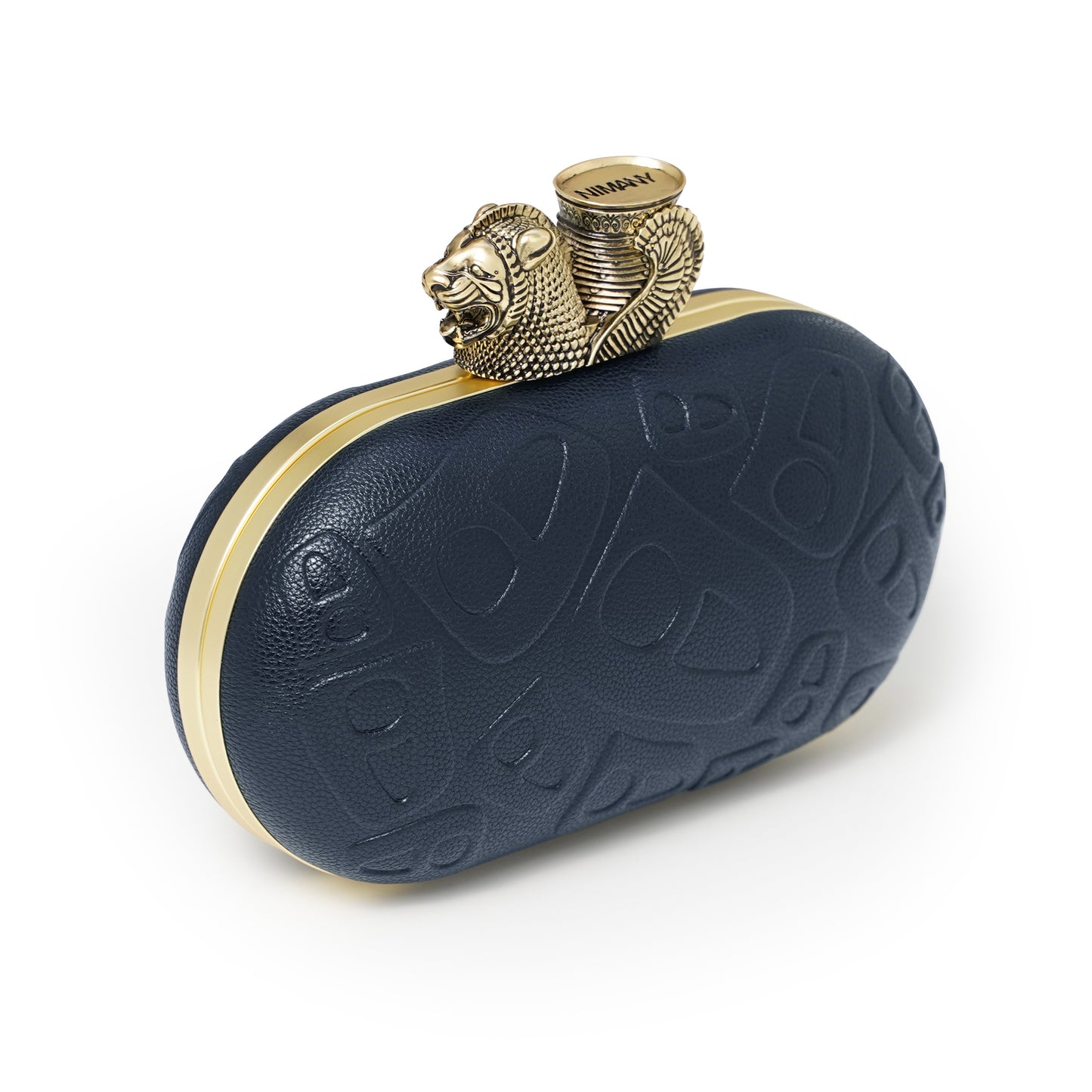 The Persia - Navy (with Trunk)