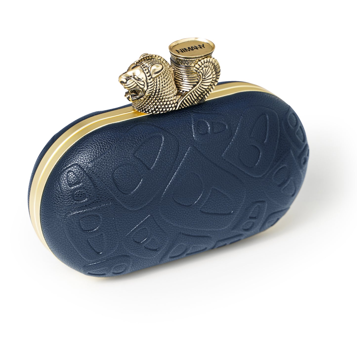 The Persia - Navy (with Trunk)