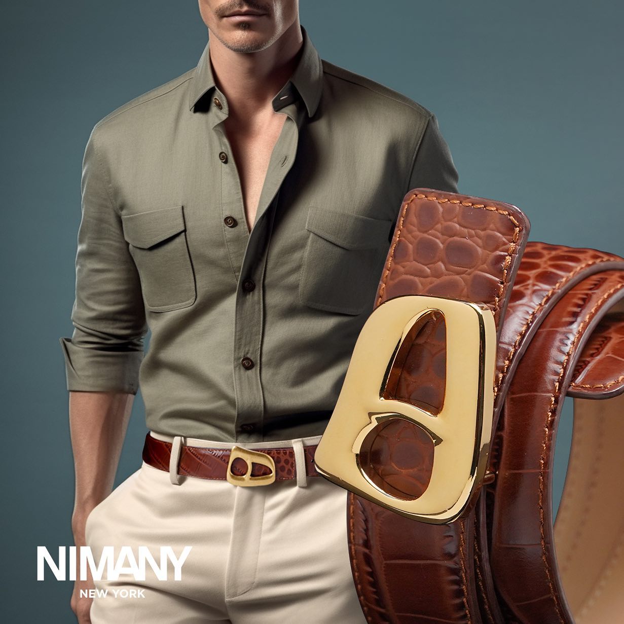 Classic Luna Belt Luxury (Bundle)