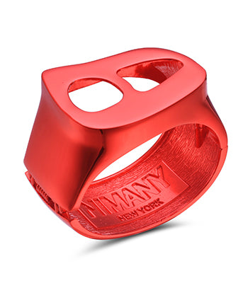 Red Cuff (Limited Edition)