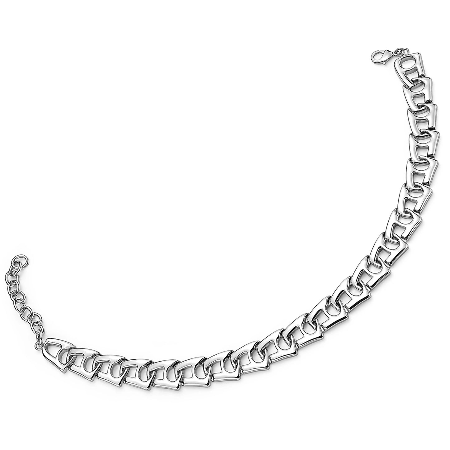 Unity Choker Steel