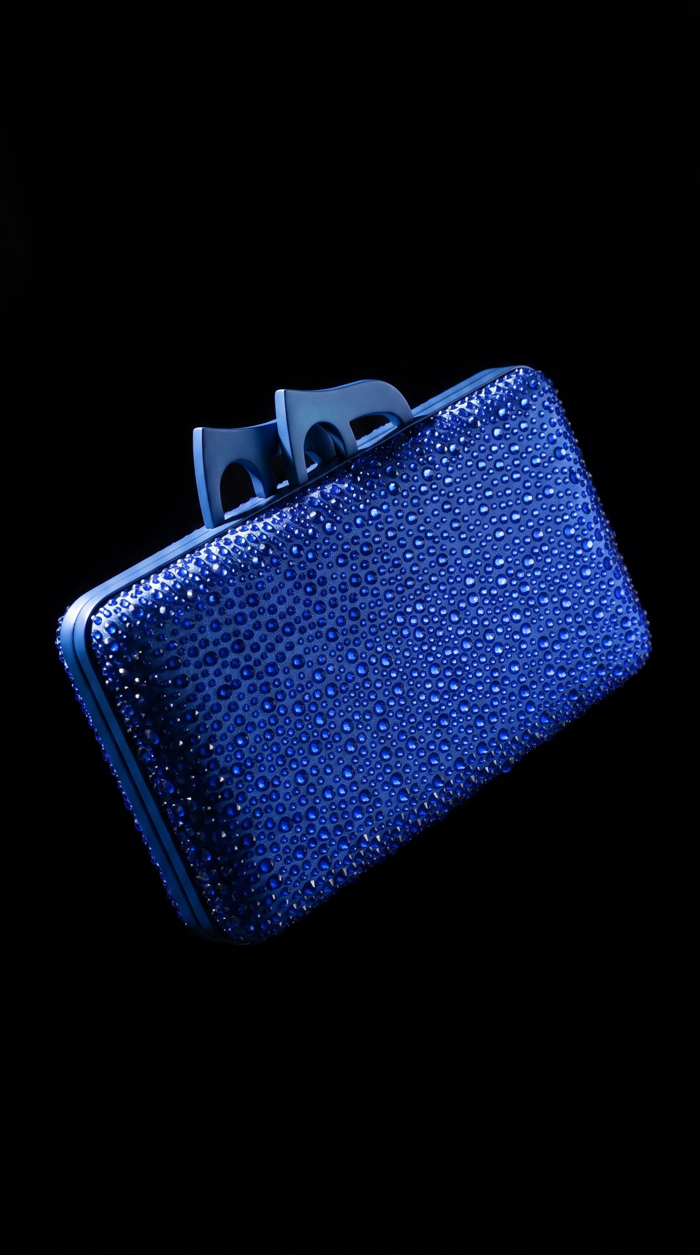 Sapphire Majesty