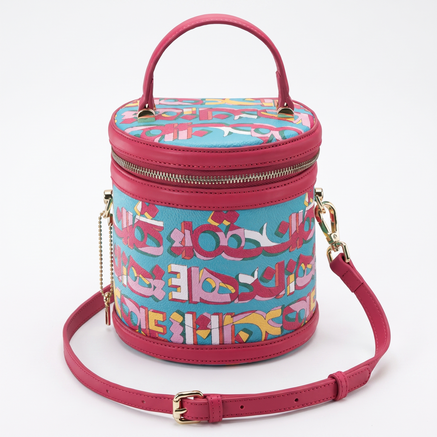 Caspian - Bucket Bag