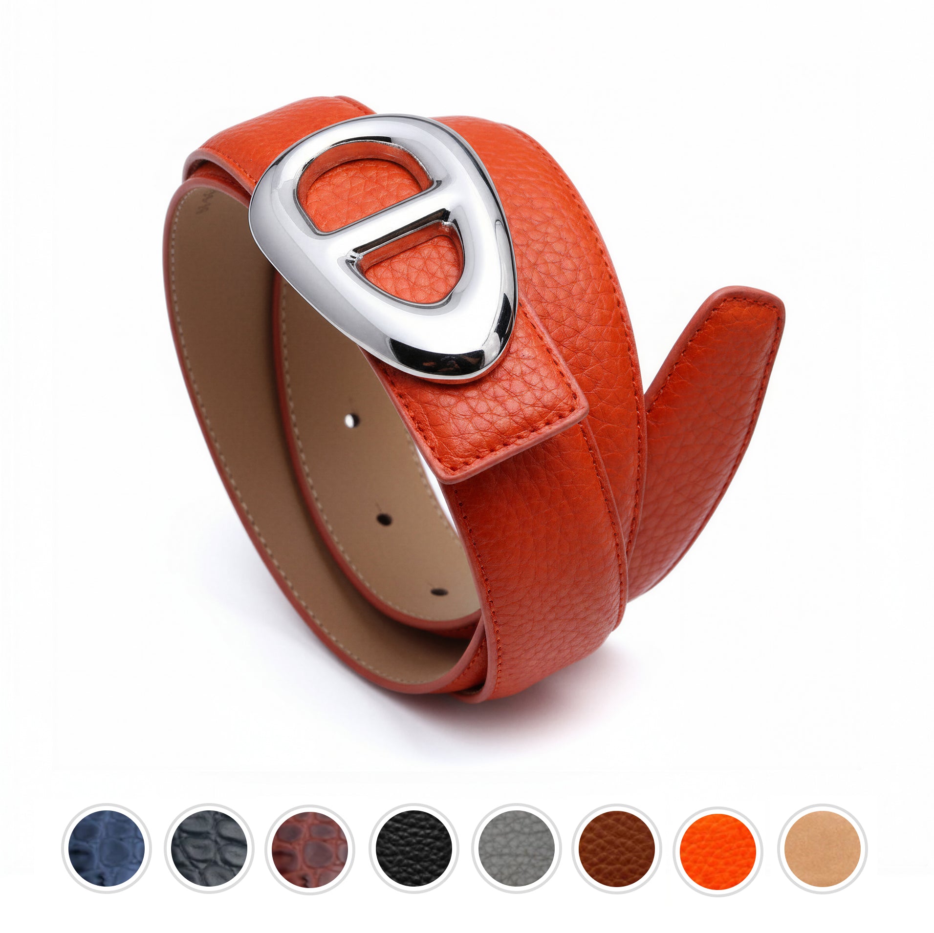 Crest Luna Belt (Bundle) – NIMANY Studio