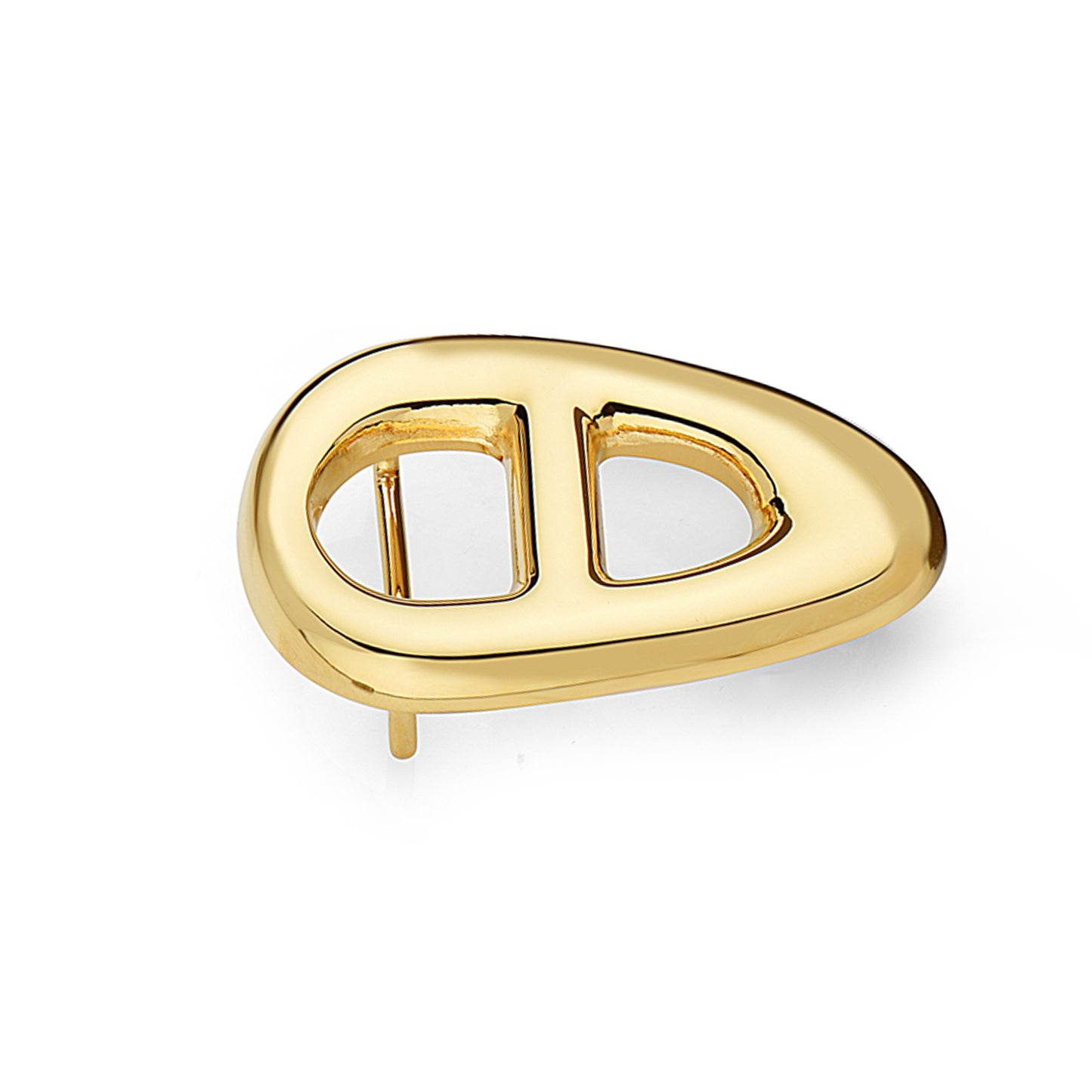 Crest Luna Buckle