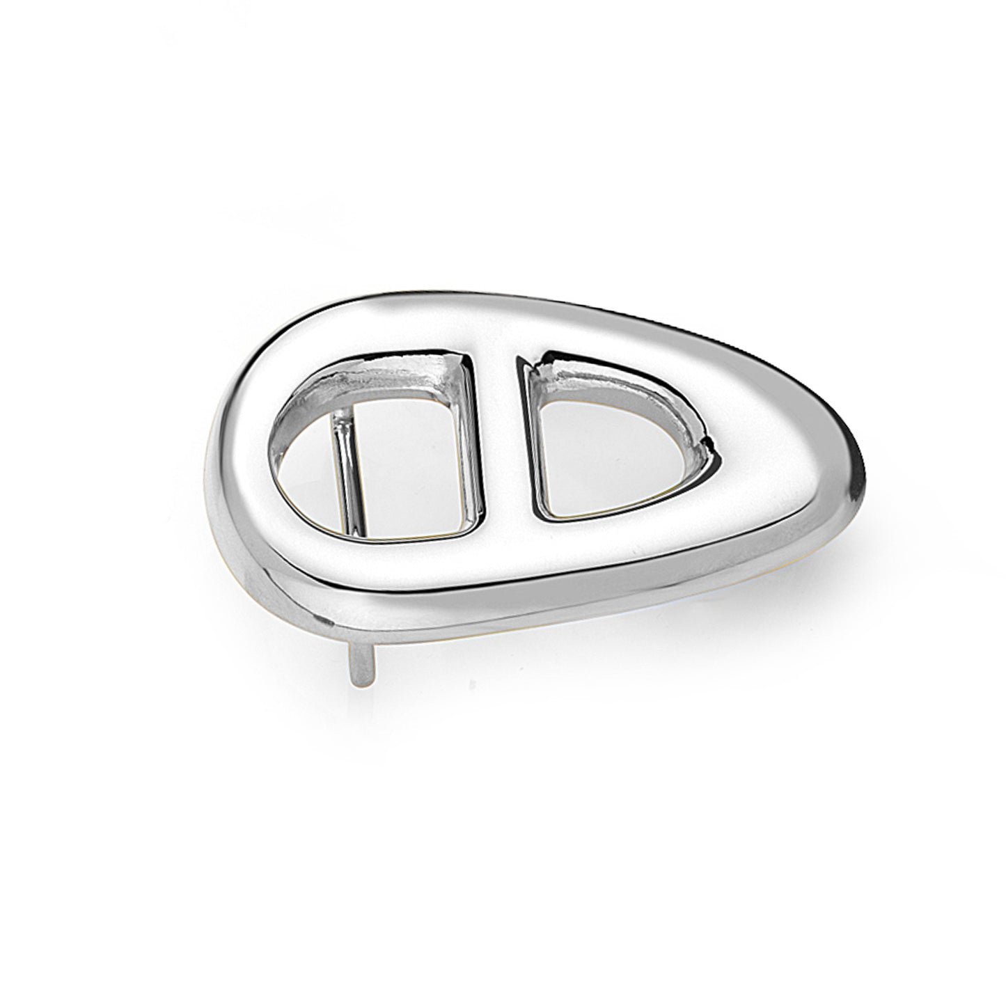 Crest Luna Buckle