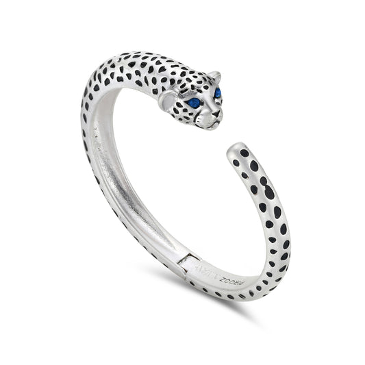 Pirooz Bracelet Steel (Unisex)