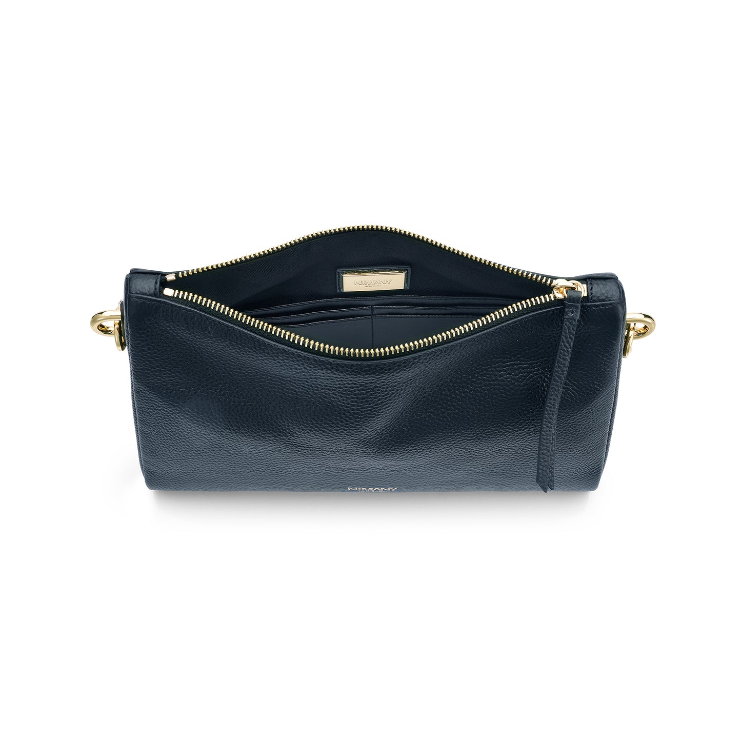 The Minna Bag: Navy