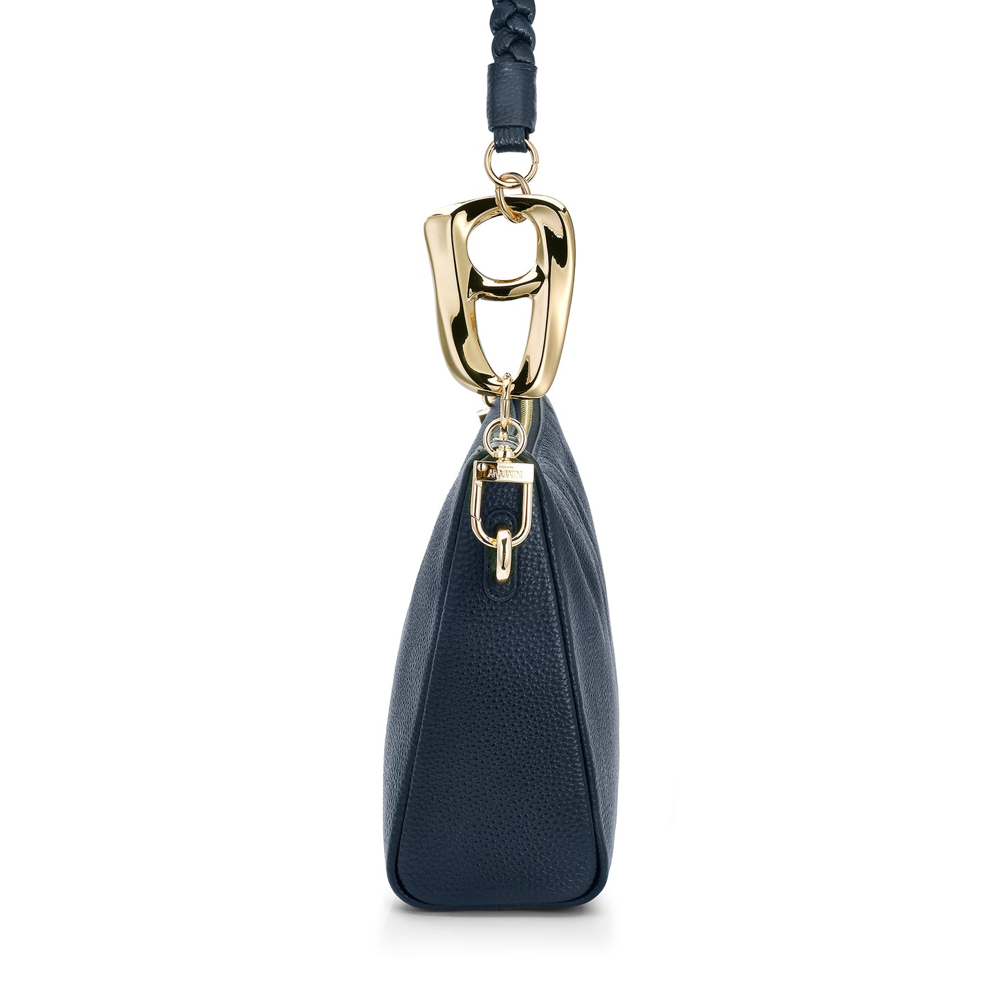 The Minna Bag: Navy