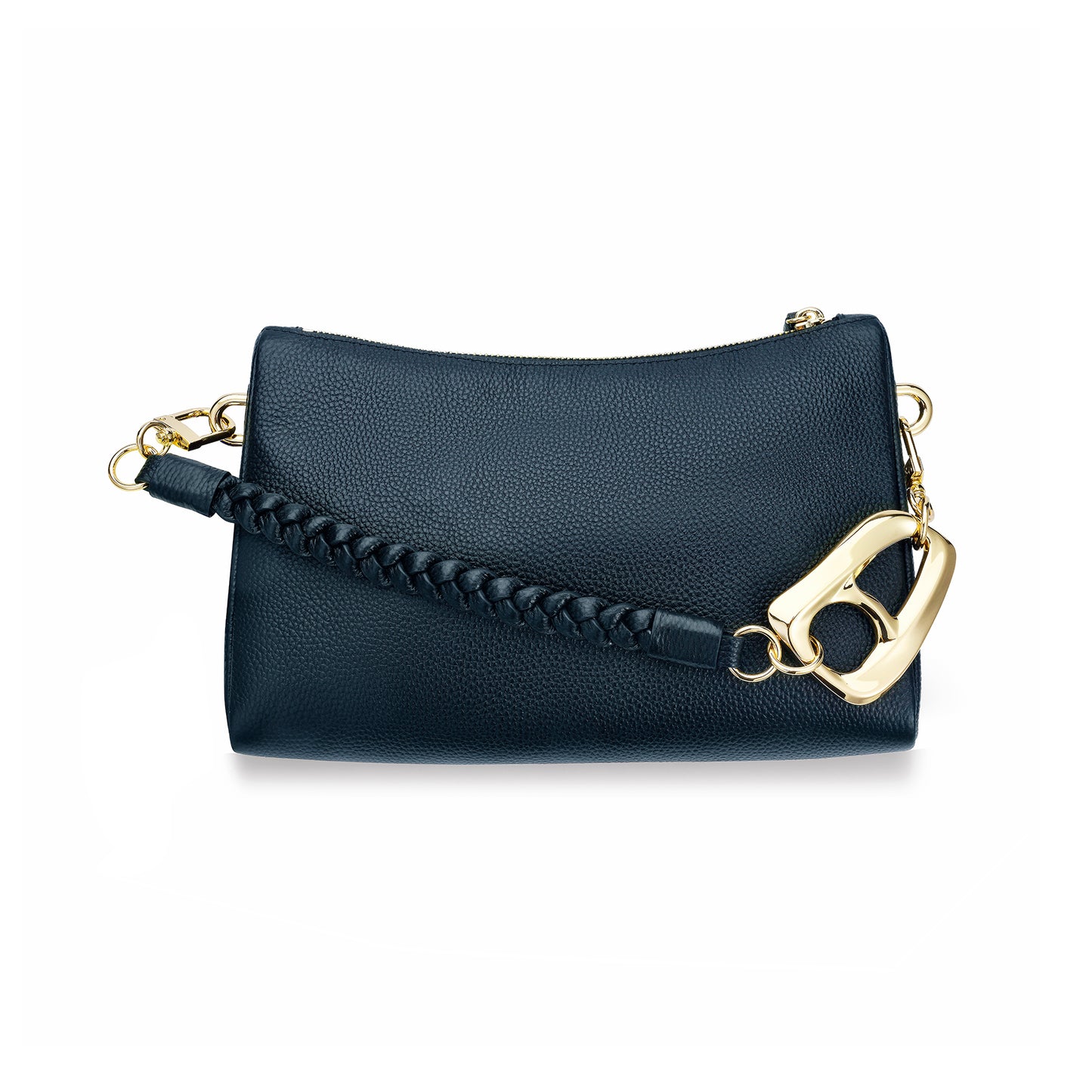 The Minna Bag: Navy