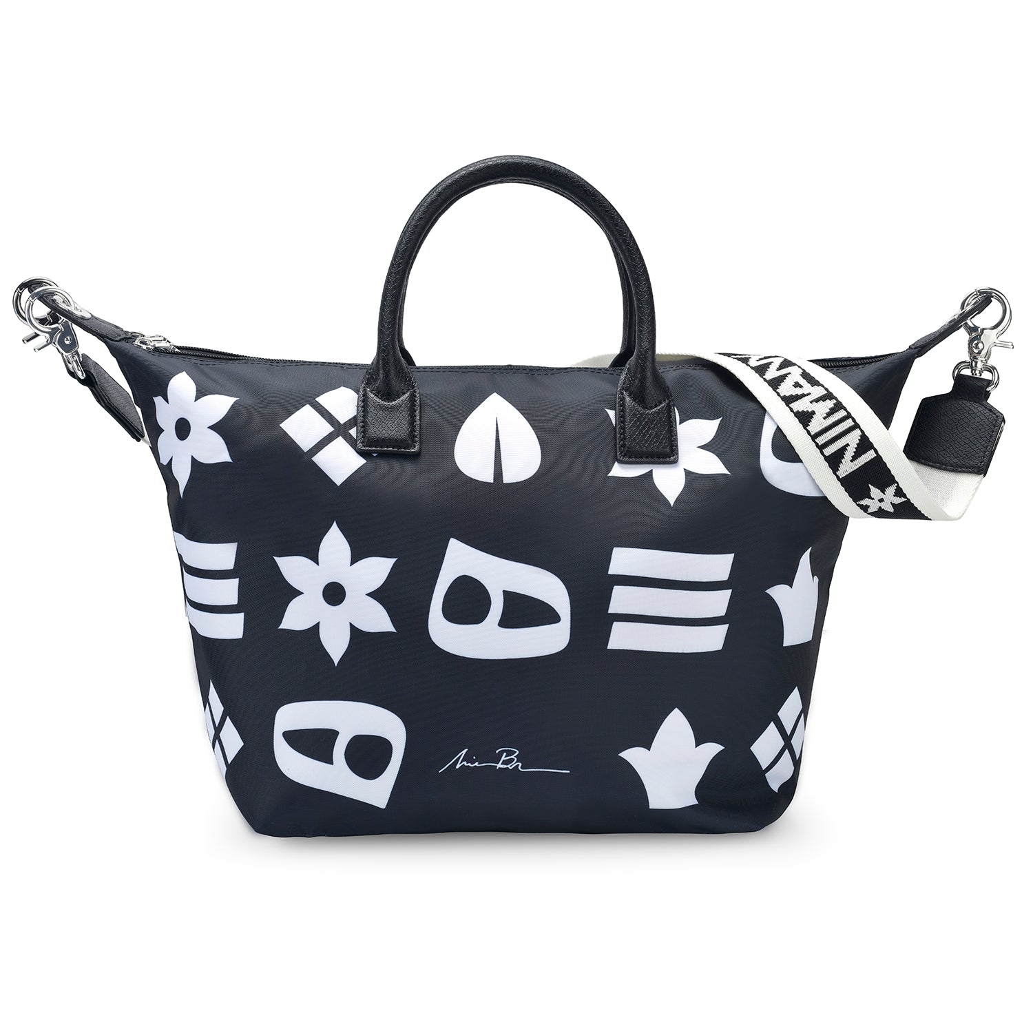 トートバッグ GIANNI Woman Tote bags Rope BS11720CMCNC 13271 WOMEN TOTES – NIMANY Studio