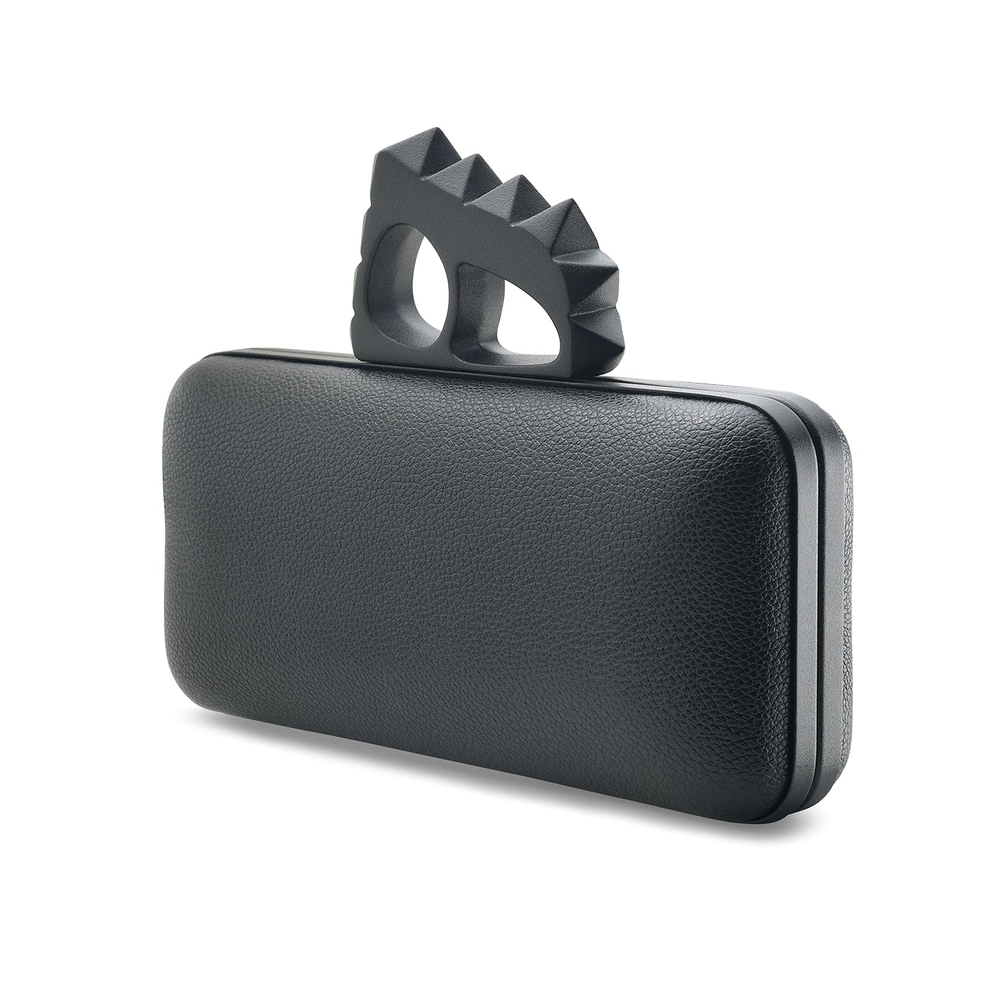Gallante Clutch Black/Black