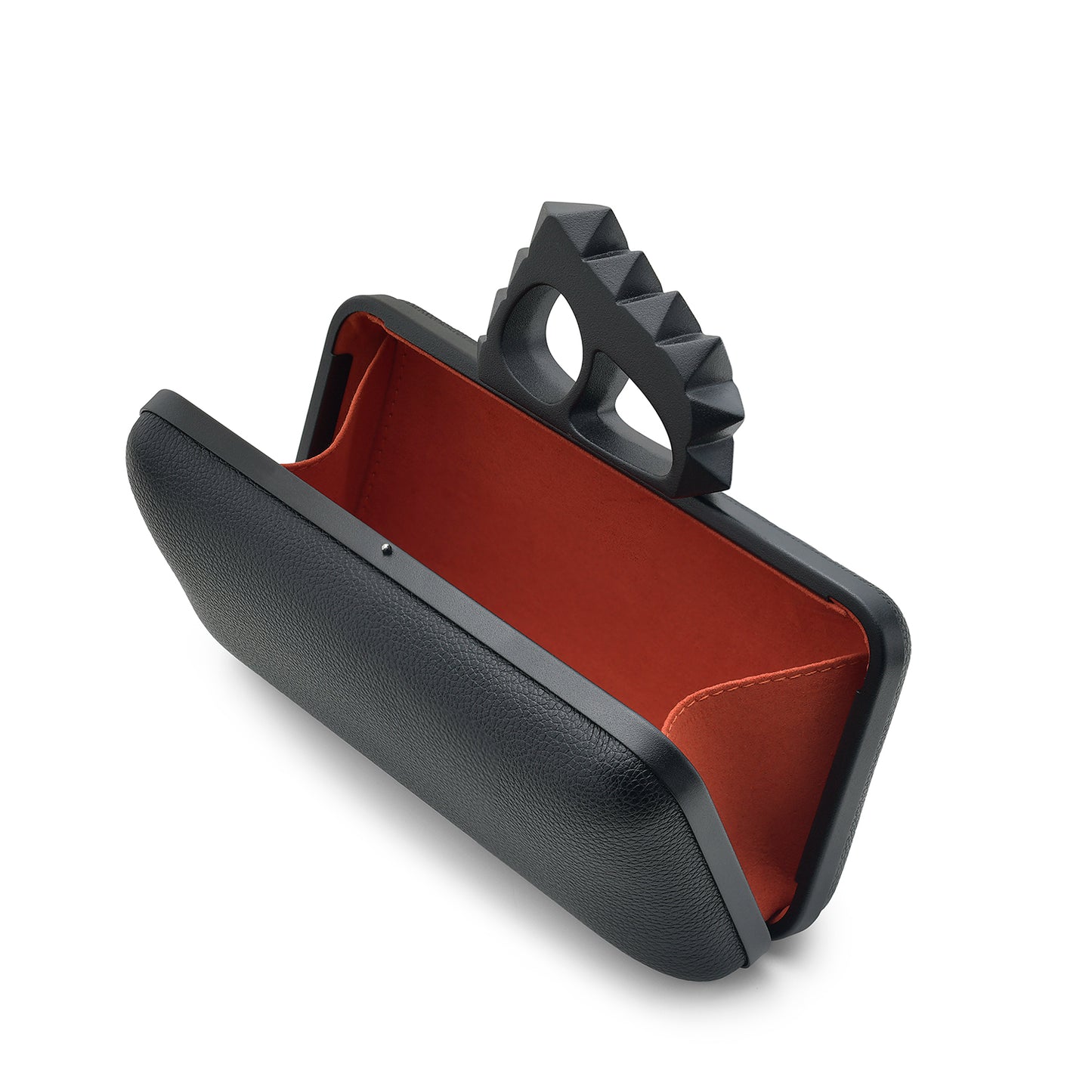 Gallante Clutch Black/Black