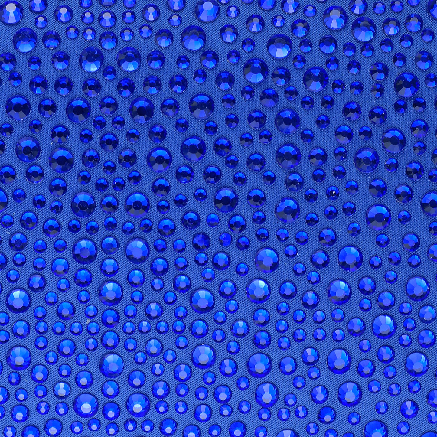 Sapphire Majesty
