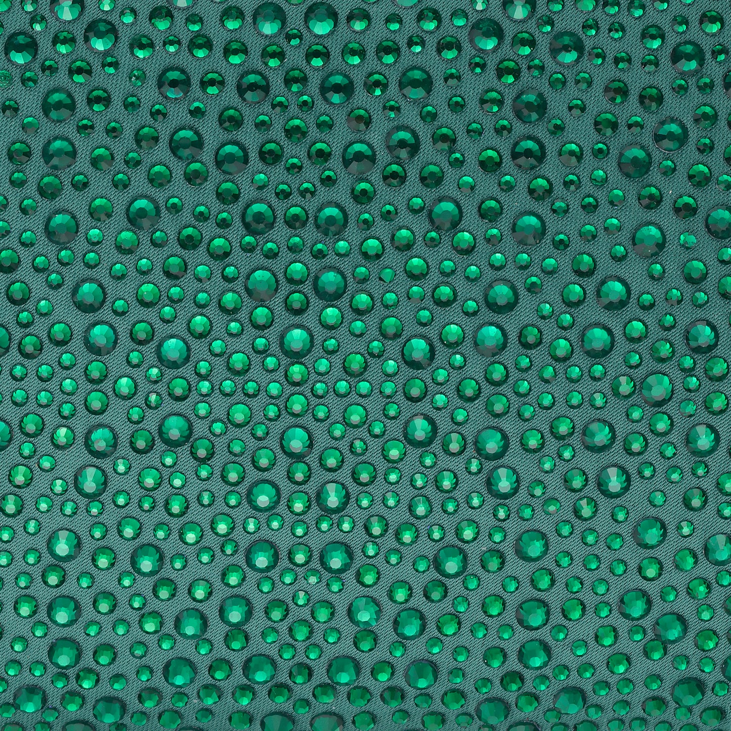 Emerald Majesty