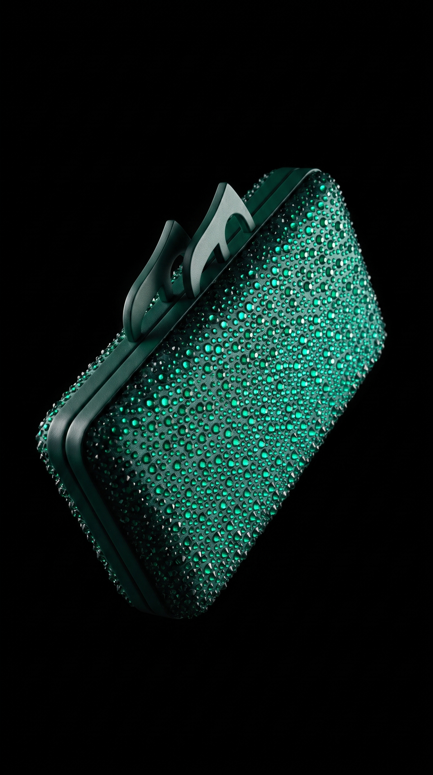 Emerald Majesty