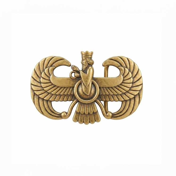 Fara Buckle
