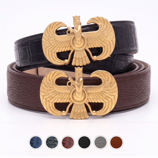 Fera Belt (Formal)
