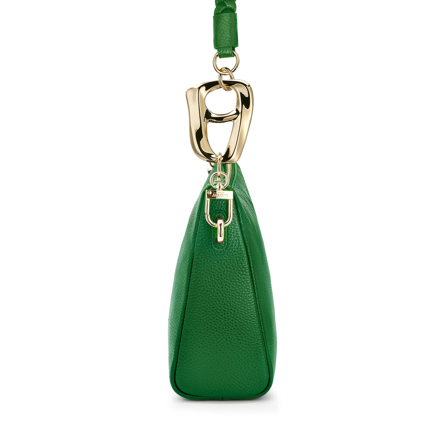 The Minna Bag: Green