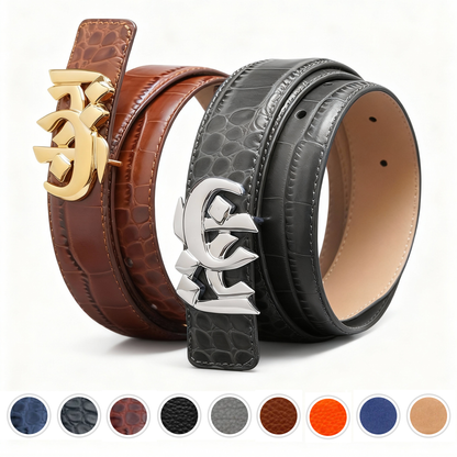 Heritage Belt (Bundle)