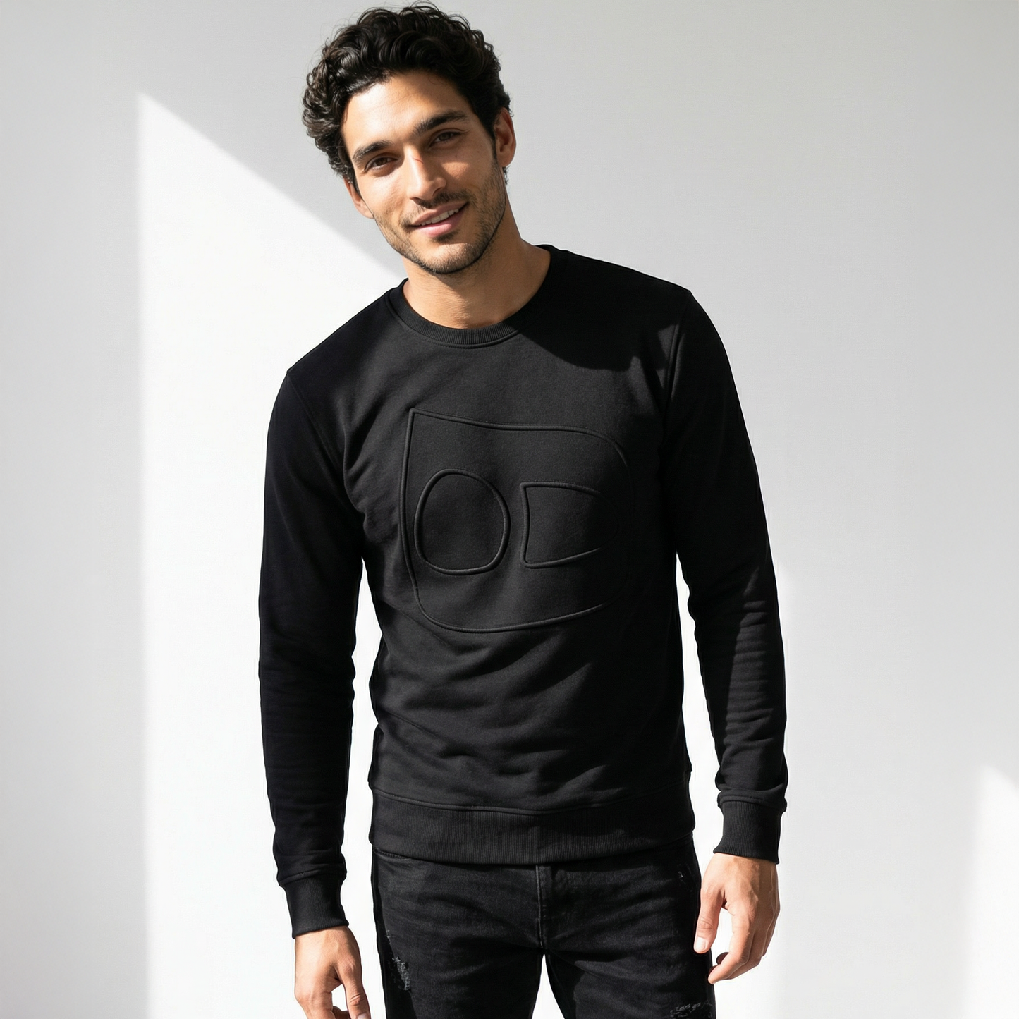 Bulletproof Luna for Him