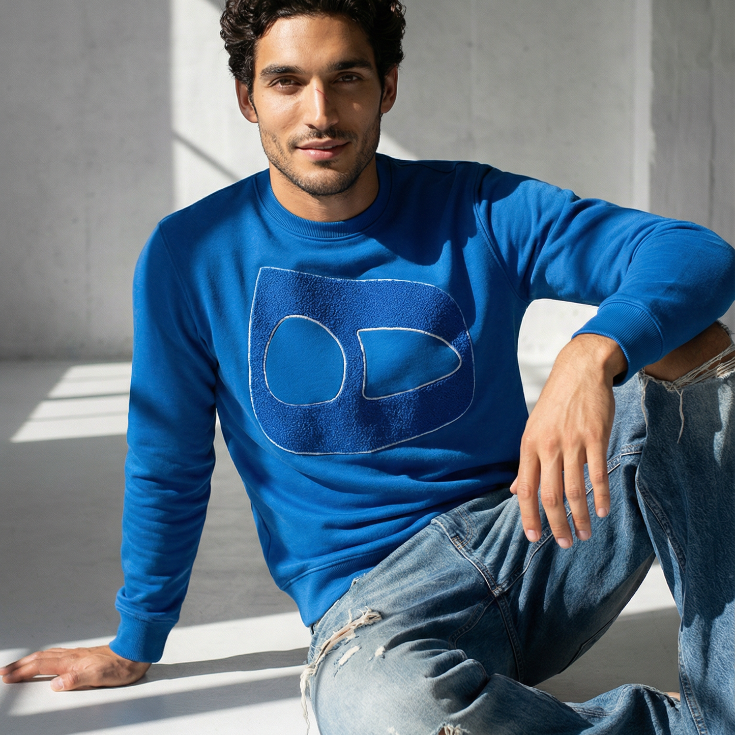 OCEAN LUNA II for Him