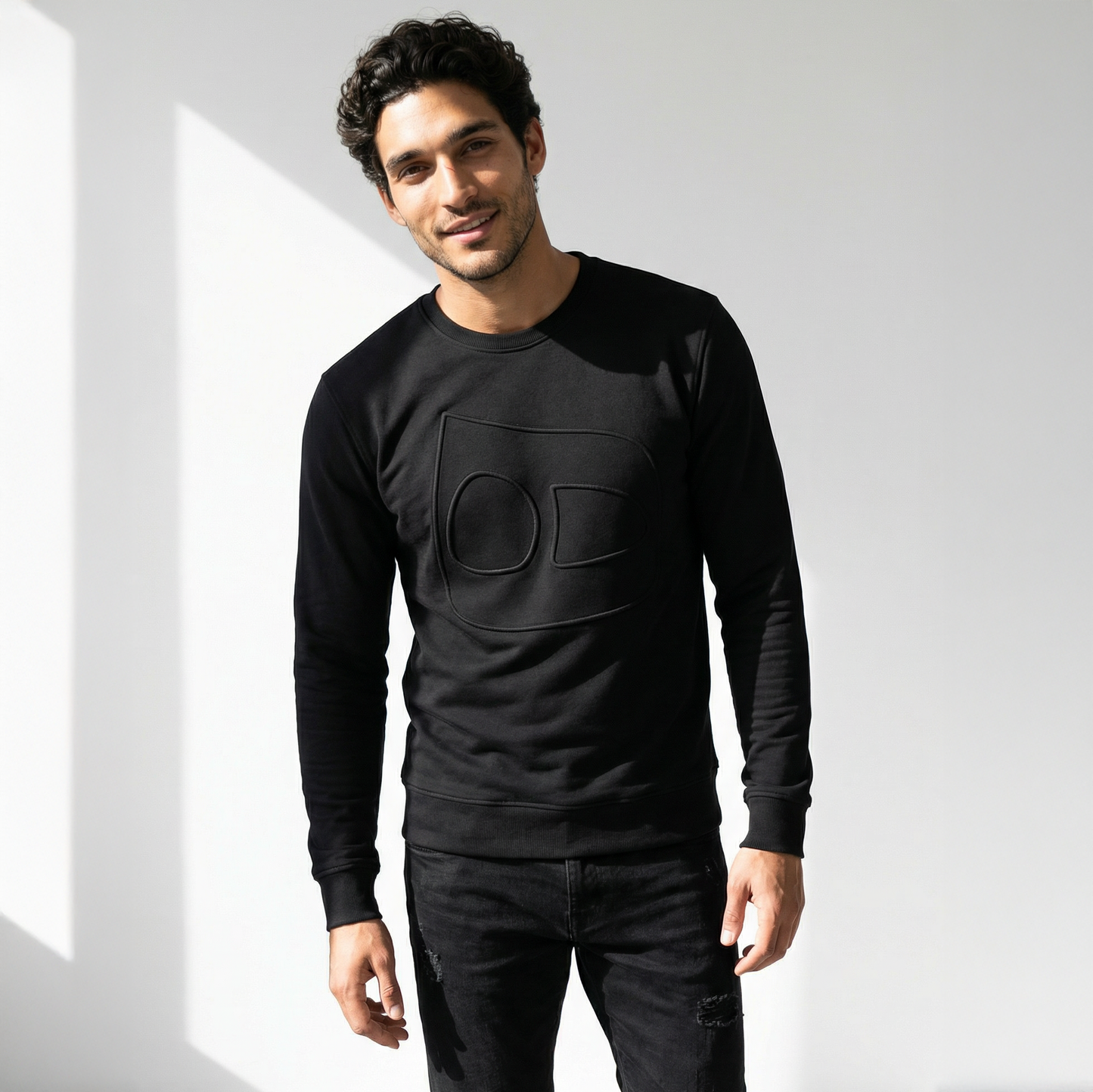 Bulletproof Luna for Him