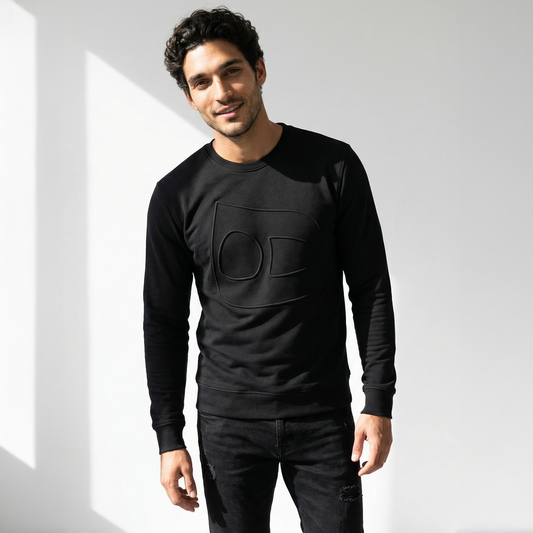 Bulletproof Luna for Him