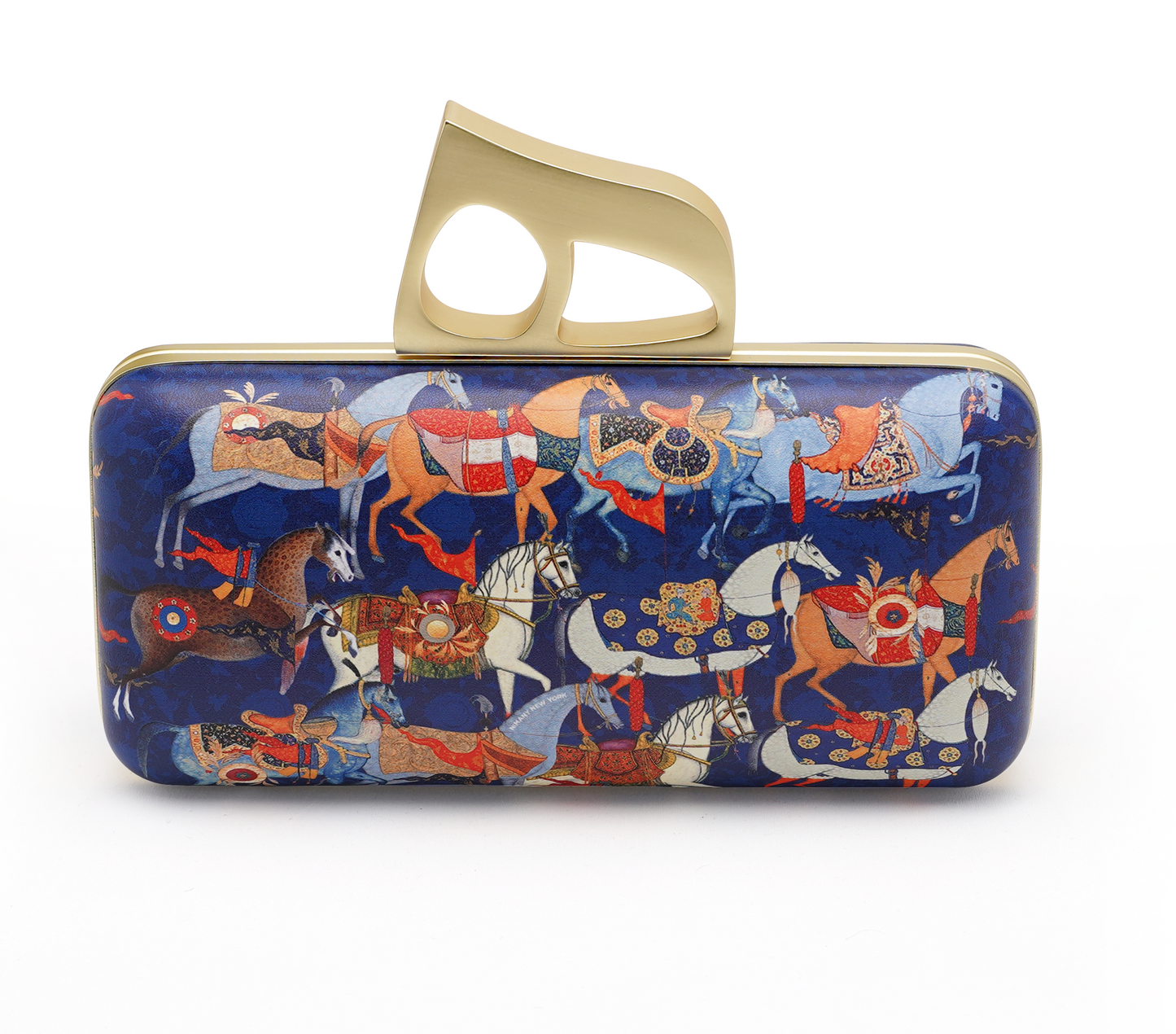 Chevalier Clutch