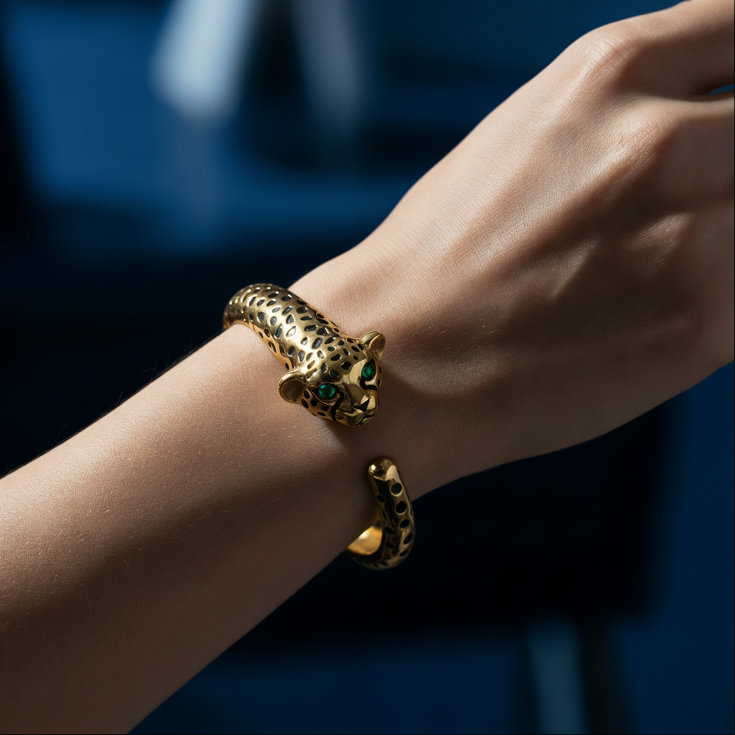 Pirooz Bracelet Gold
