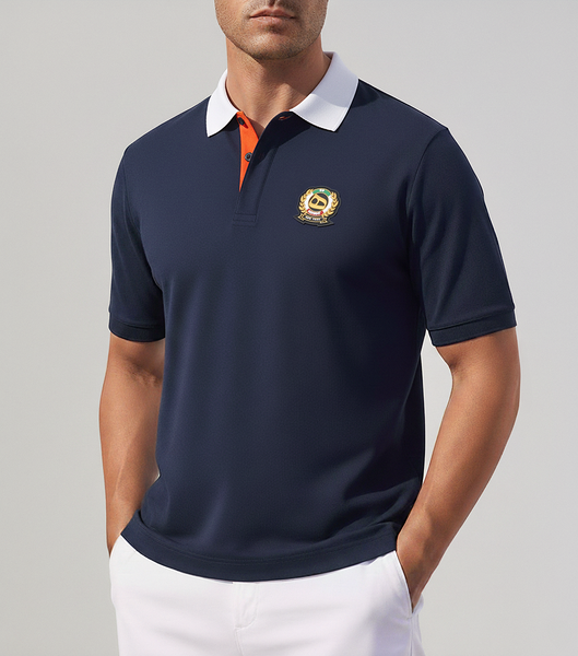 VIP I Polo (Men) – NIMANY Studio