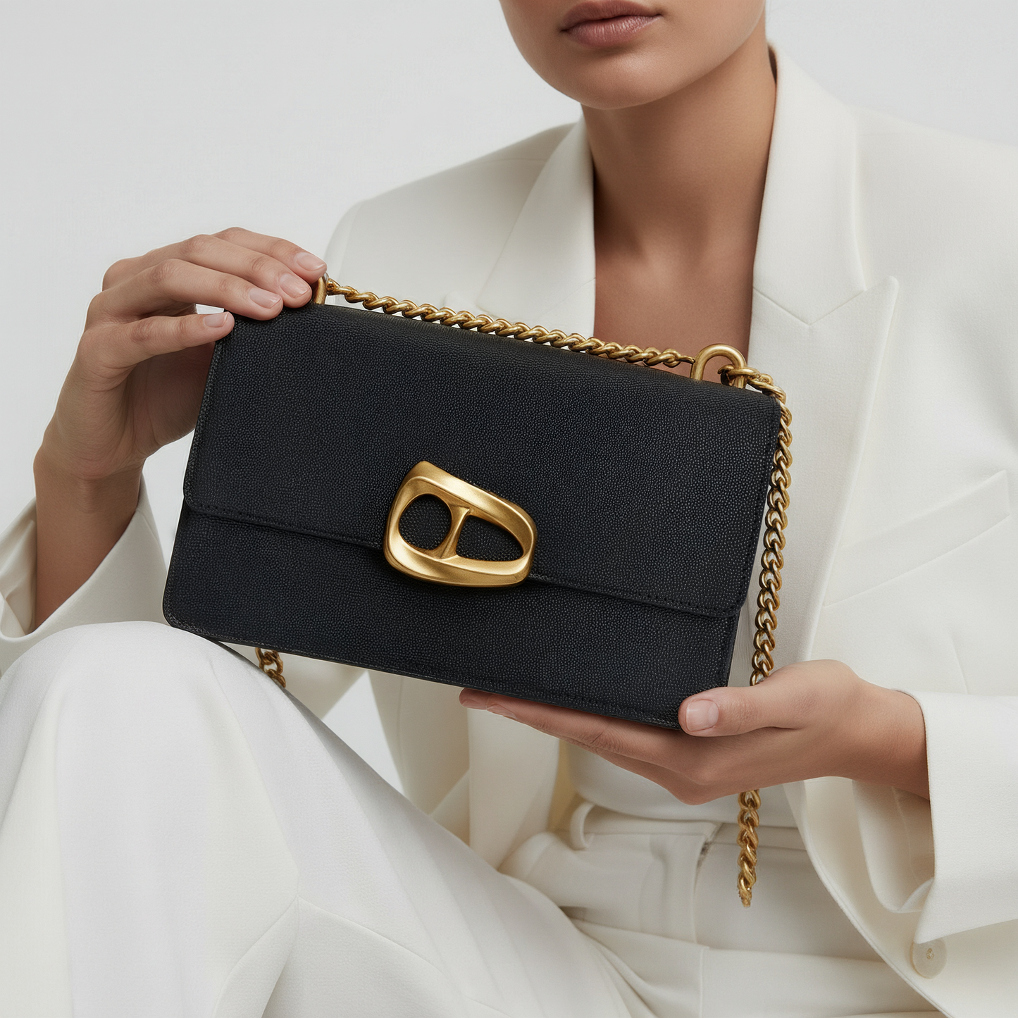 The Eclipse Clutch II