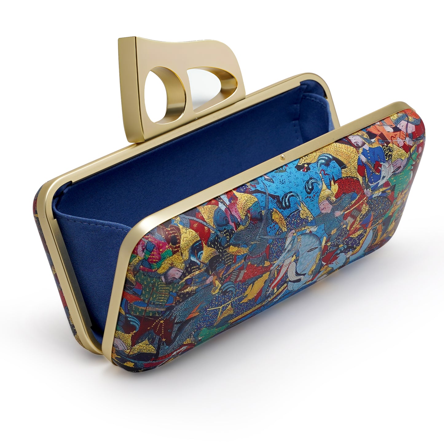 Soraya Clutch II