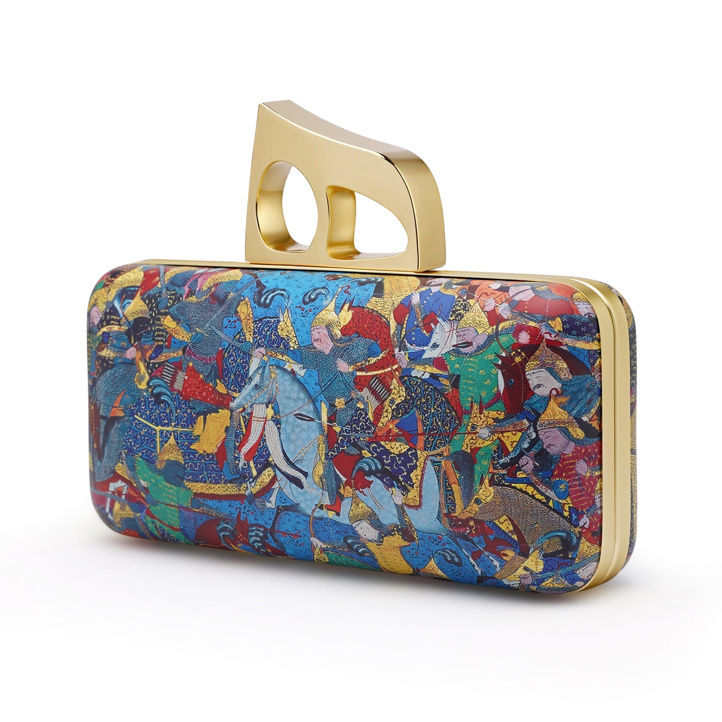 Soraya Clutch II