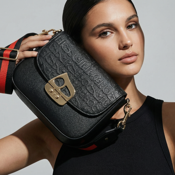 THR 1 Shoulder Bag – NIMANY Studio THR 1 Shoulder Bag – NIMANY Studio