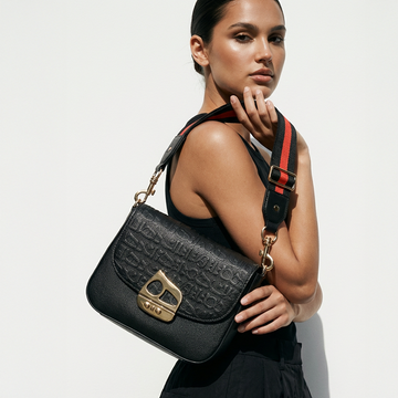 THR 1 Shoulder Bag – NIMANY Studio THR 1 Shoulder Bag – NIMANY Studio