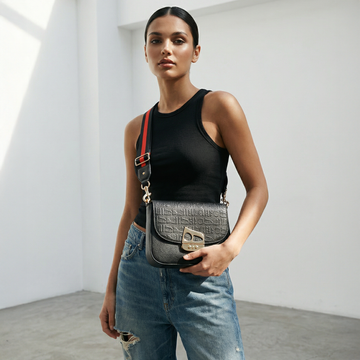 THR 1 Shoulder Bag – NIMANY Studio THR 1 Shoulder Bag – NIMANY Studio