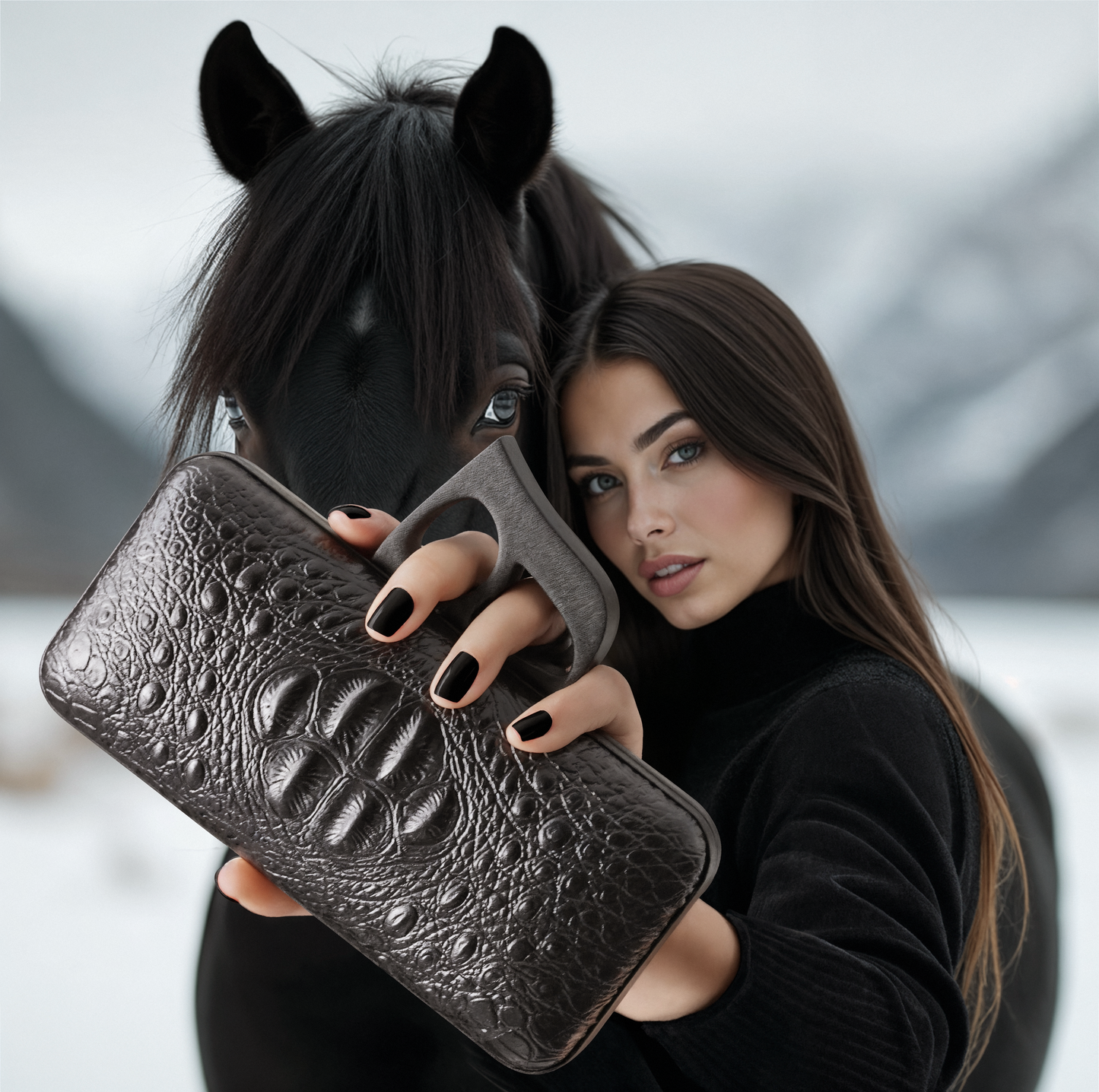 The Unicorn Clutch