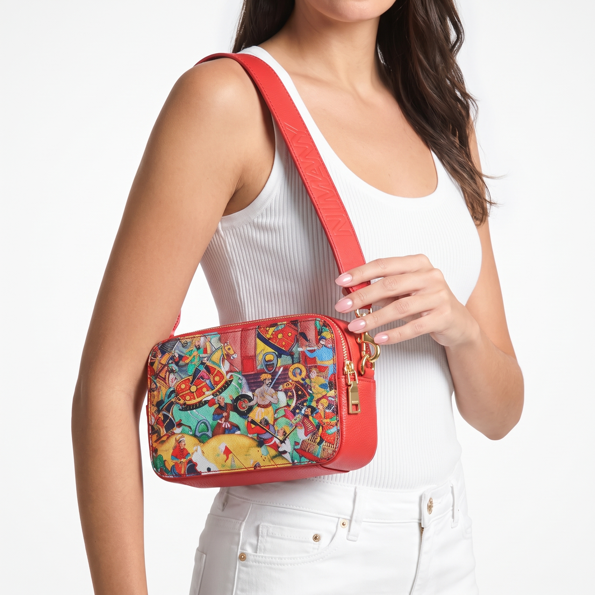 City Bag Soraya 1 – NIMANY Studio
