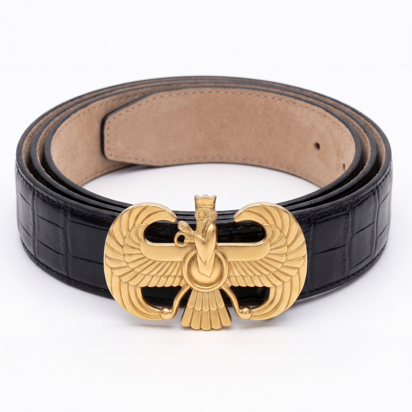 Fera Belt (Formal)