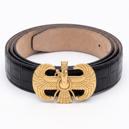 Fera Belt (Formal)