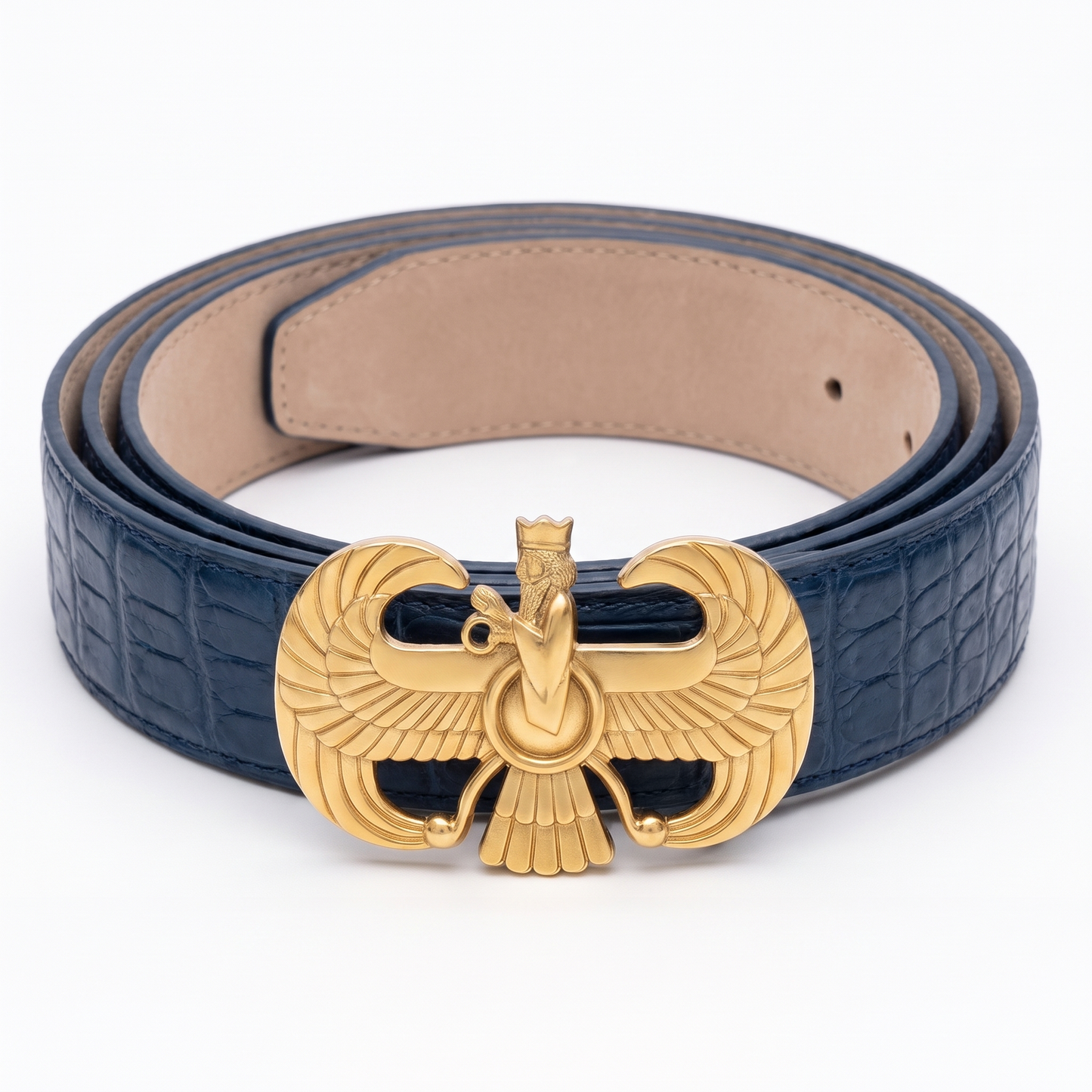 Fera Belt (Formal)